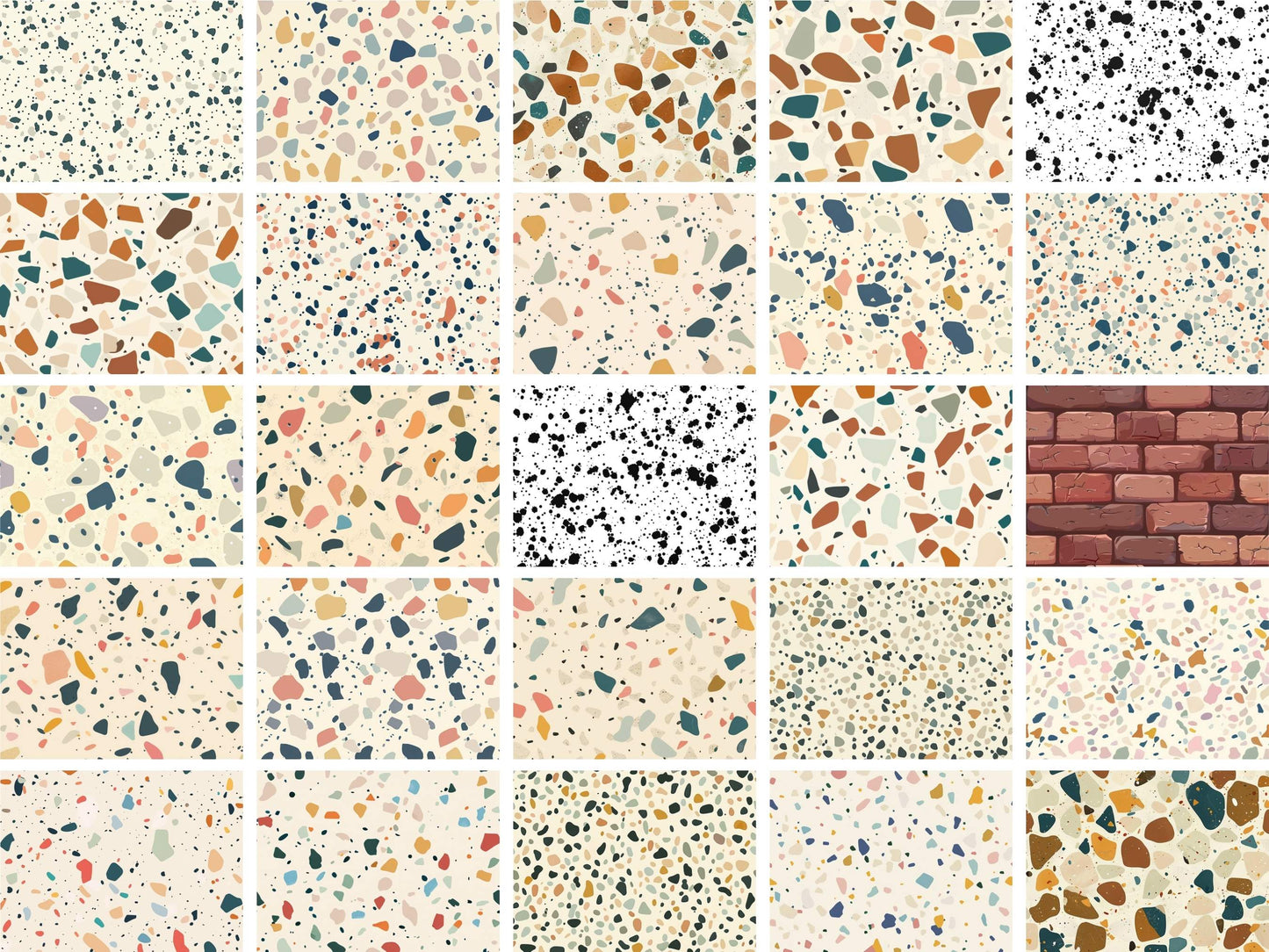 Stonewall texture