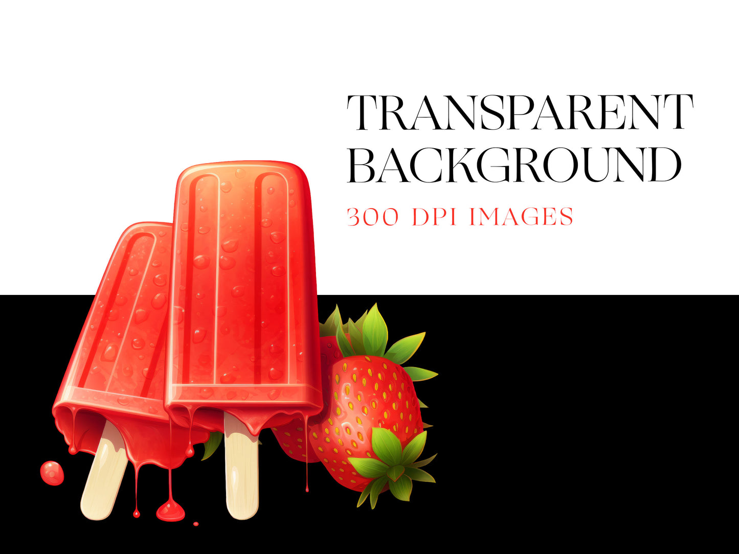 Strawberry Dessert