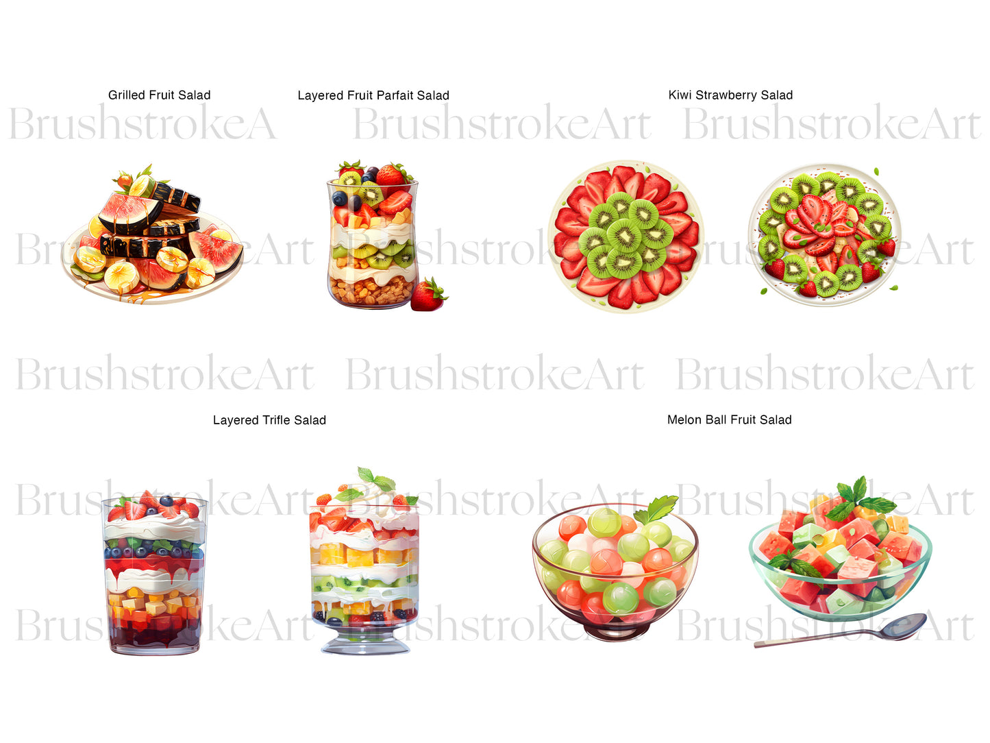 Strawberry PNG