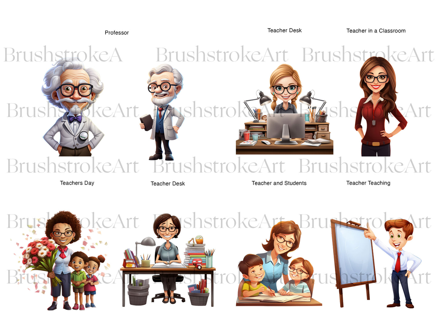 Study Clipart