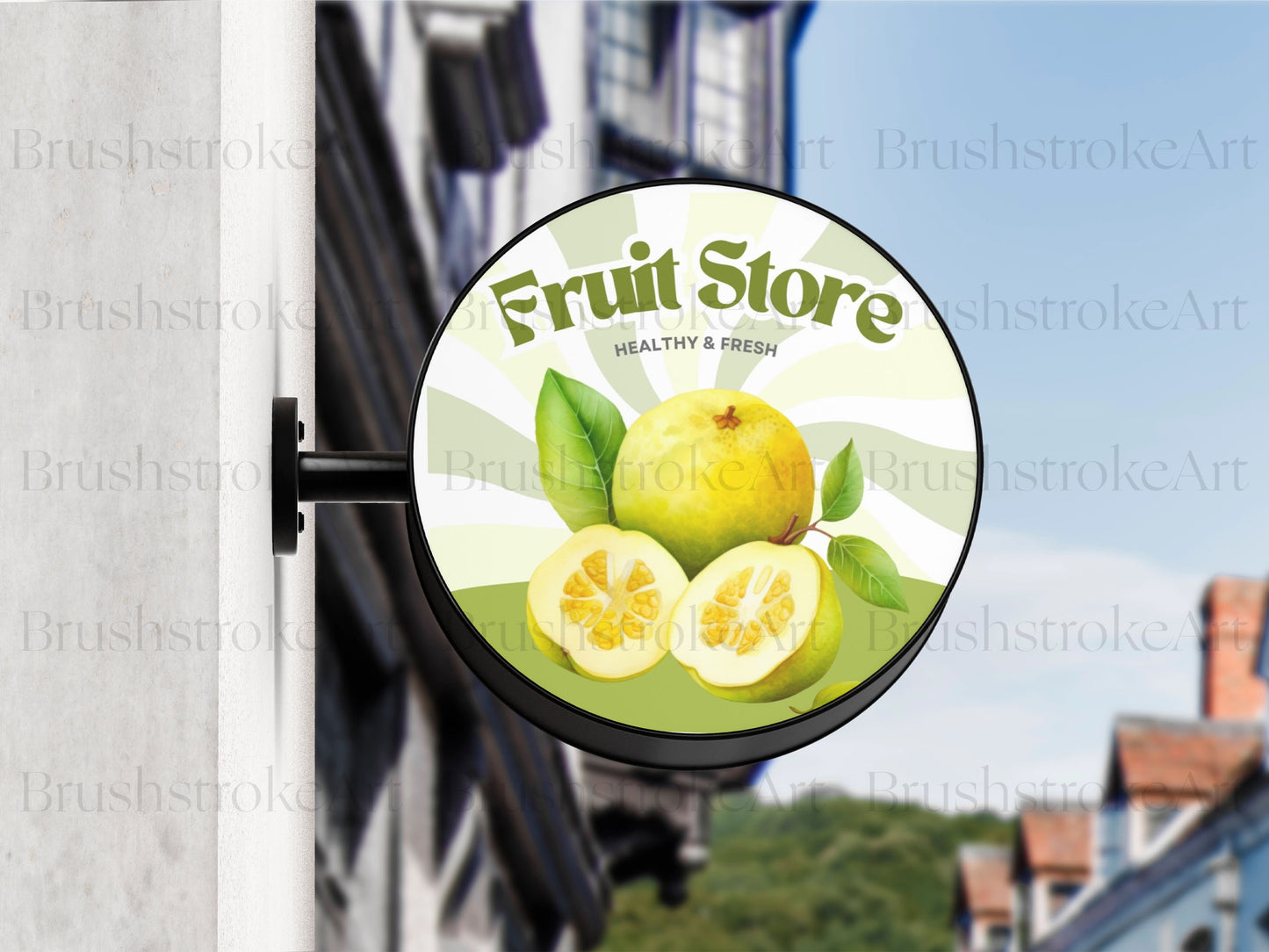 Summer Fruit