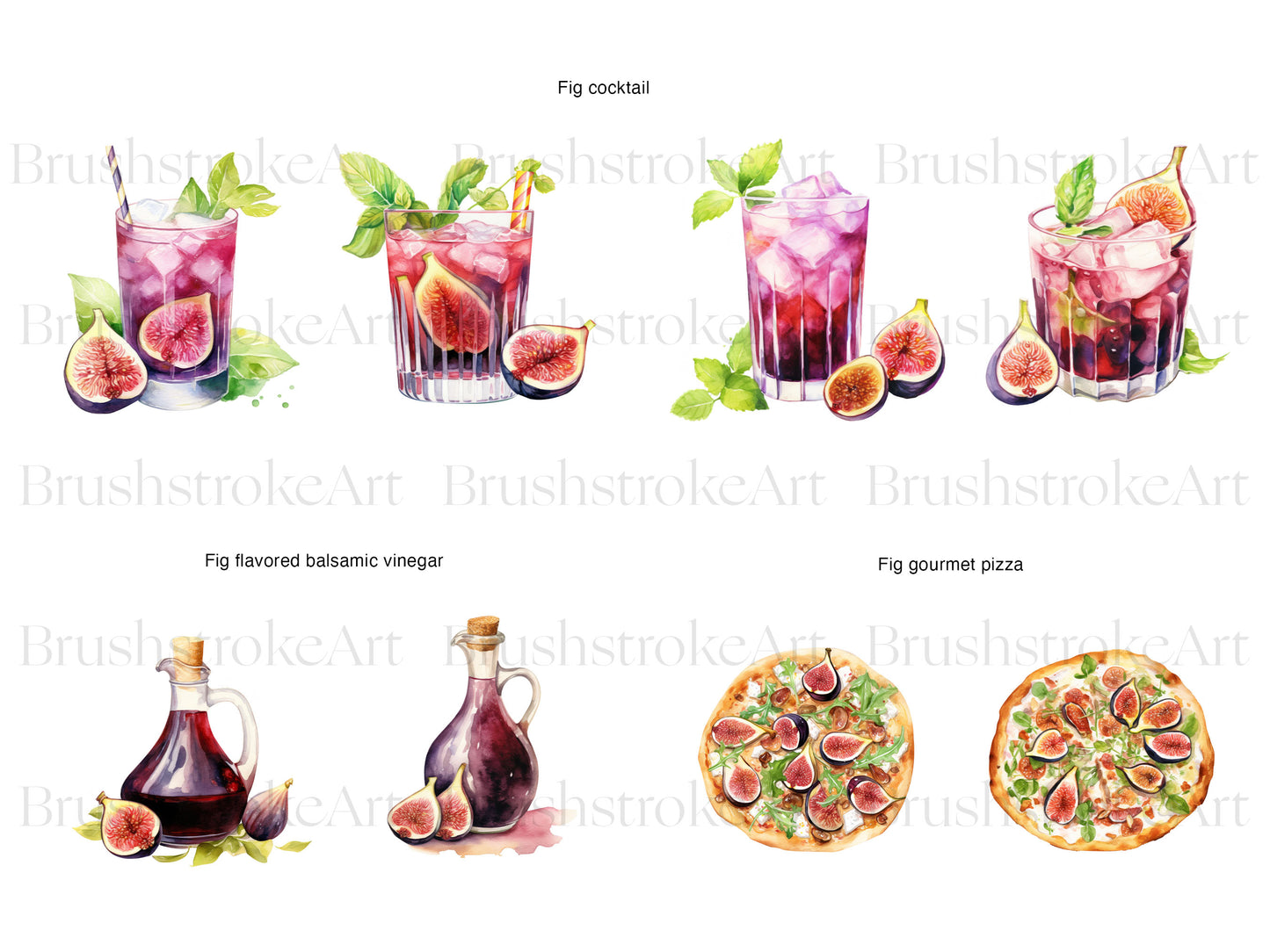 Summer Fruit
