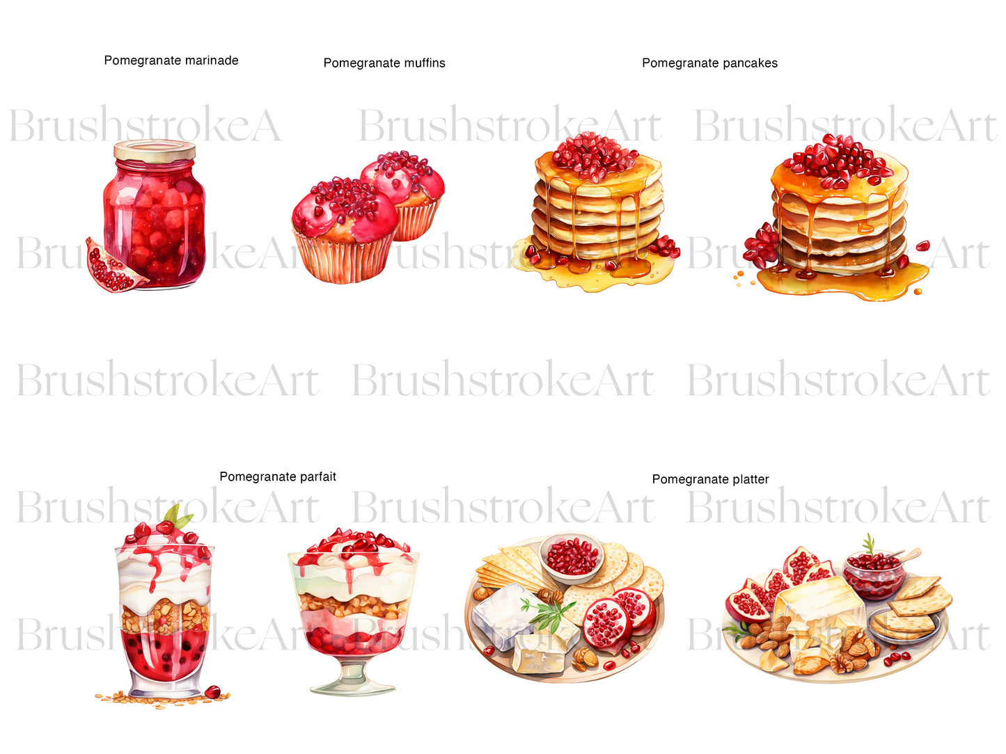 Summer Fruit