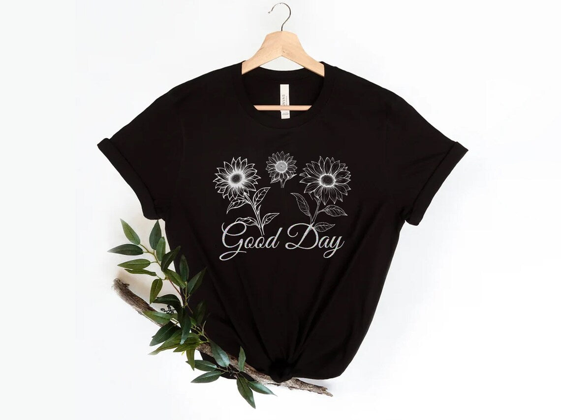 Sun Flower Clipart
