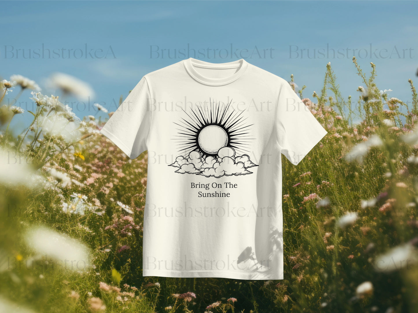 Sun Rays