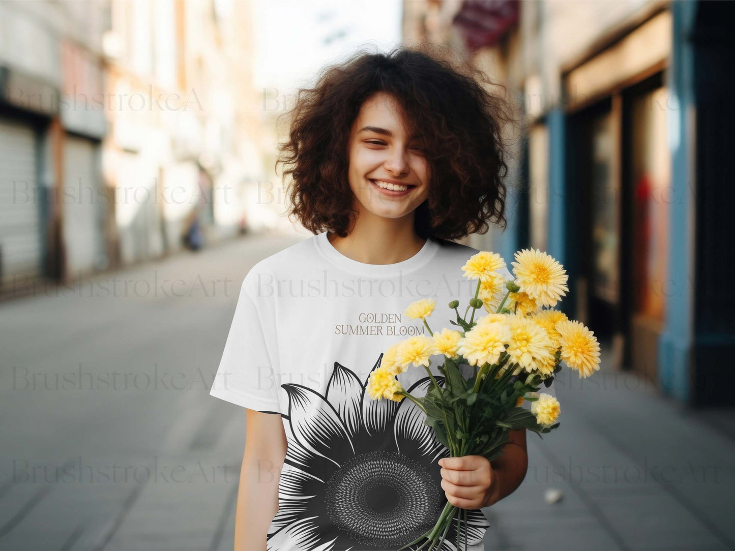 Sunflower Design