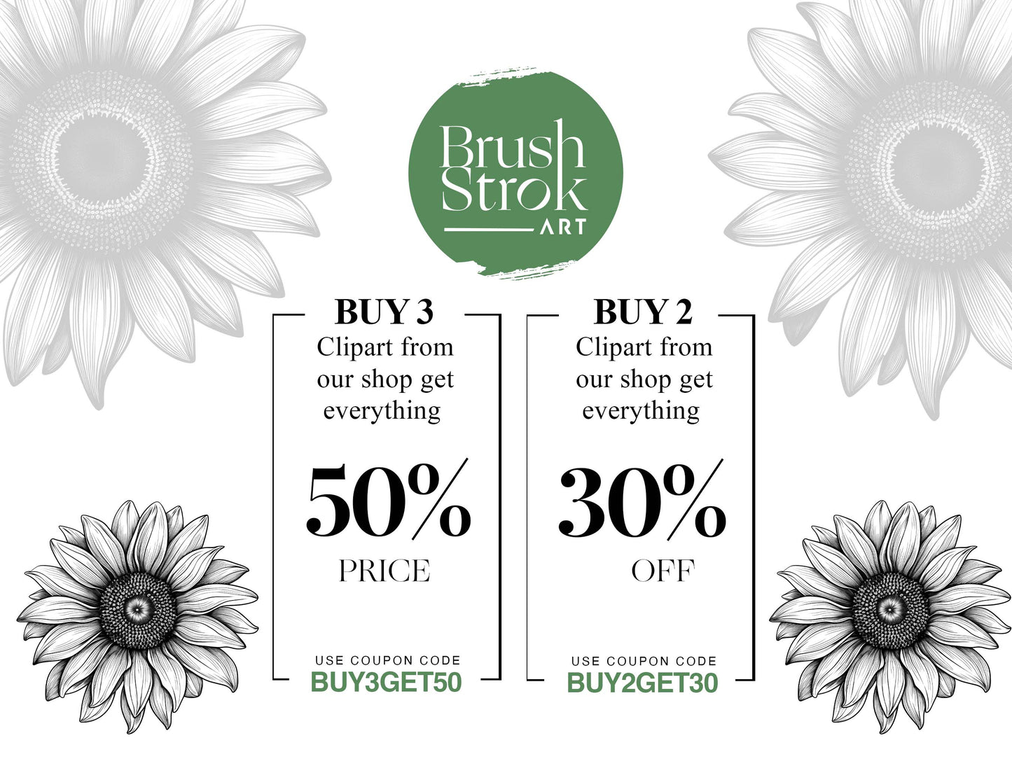Sunflower Graphics