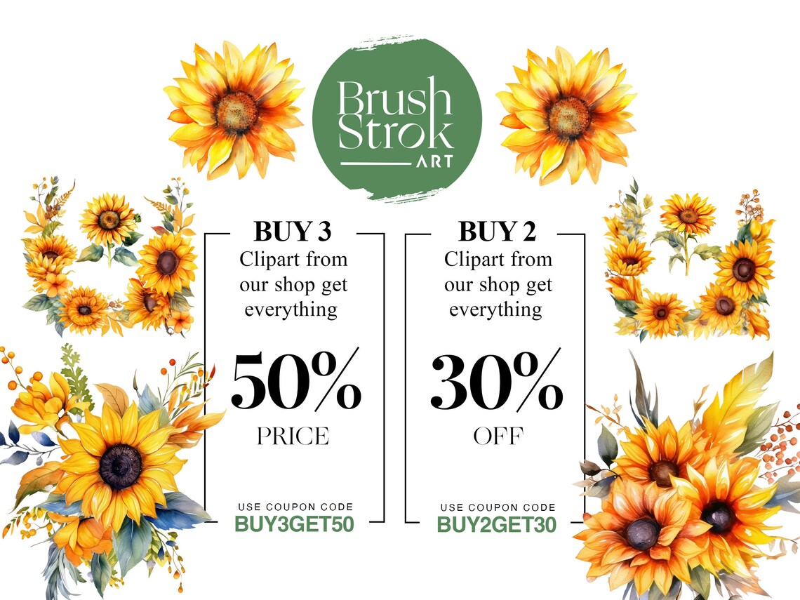 Sunflower Image