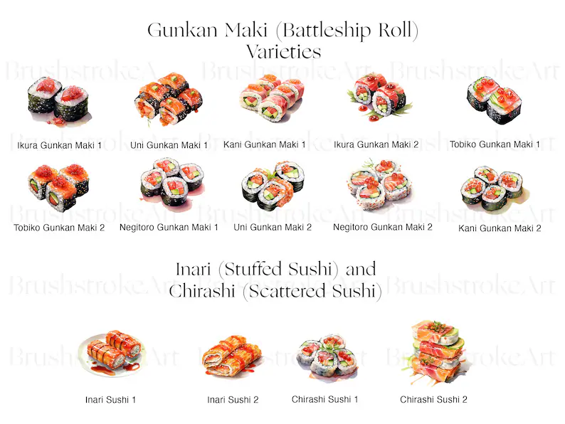 Sushi Roll