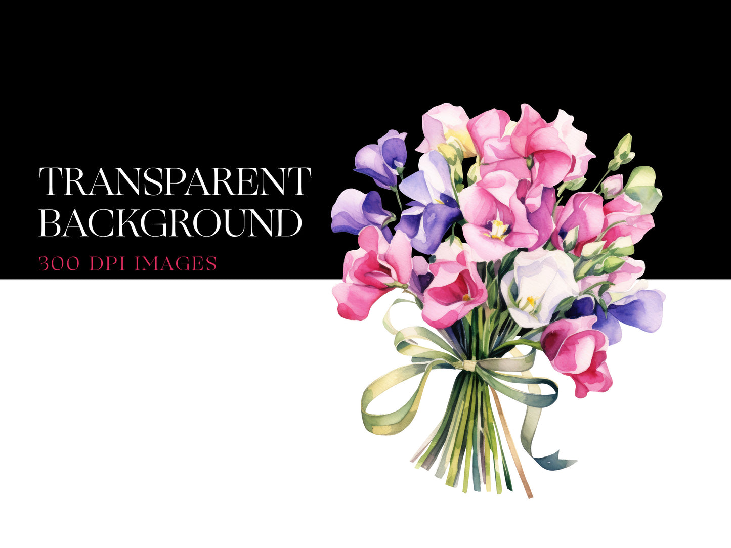 Sweet Pea png