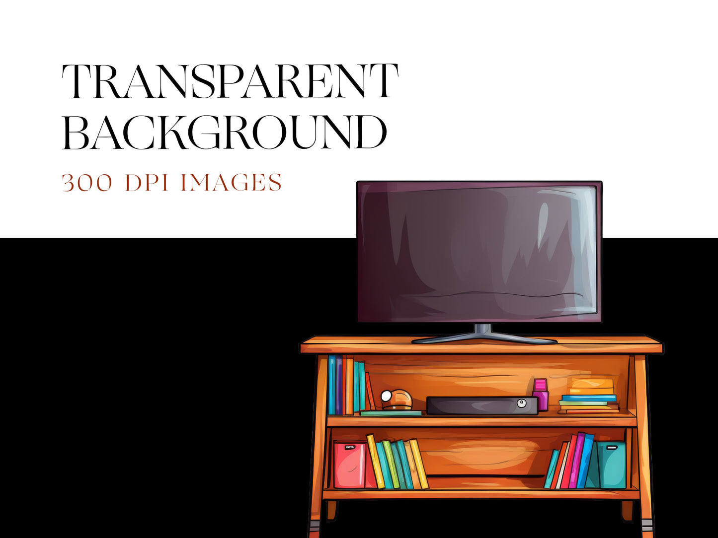 TV PNG