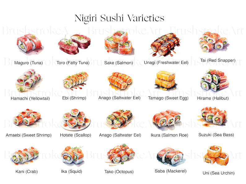 Tasty Clipart