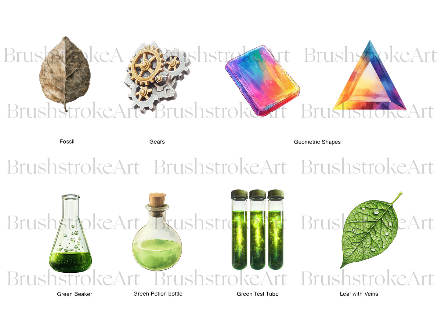 Test Tubes