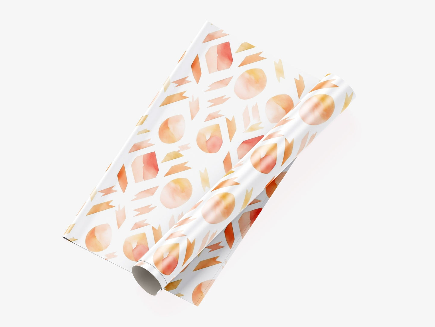 Textile printing pattern