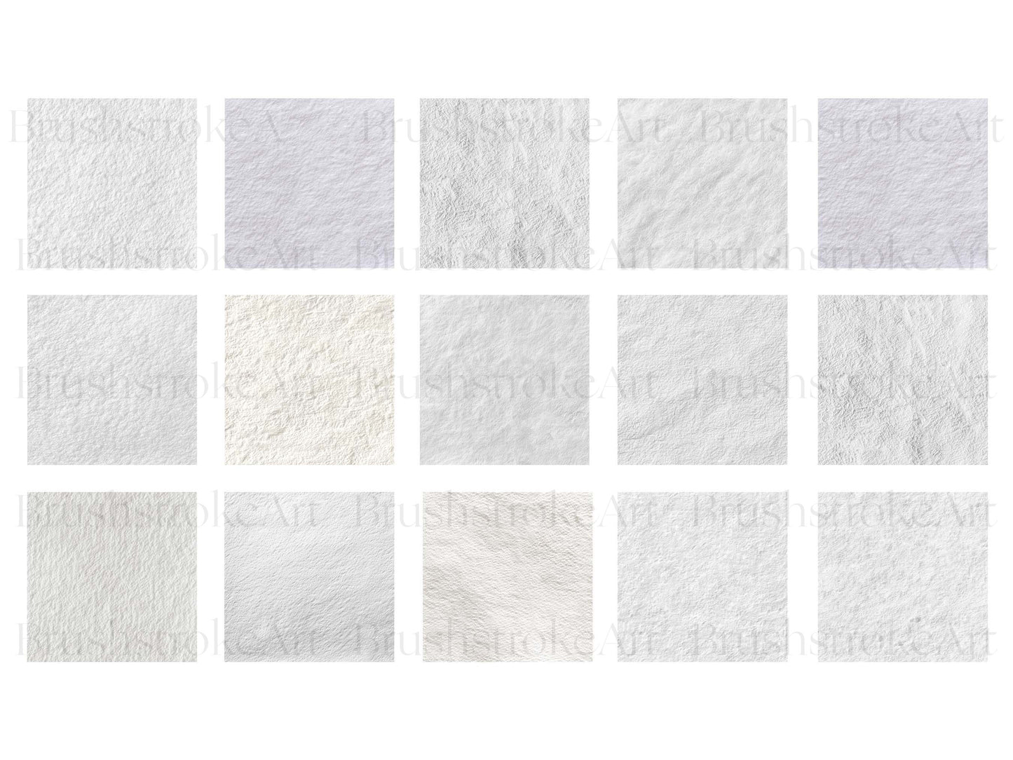 Textured Paper