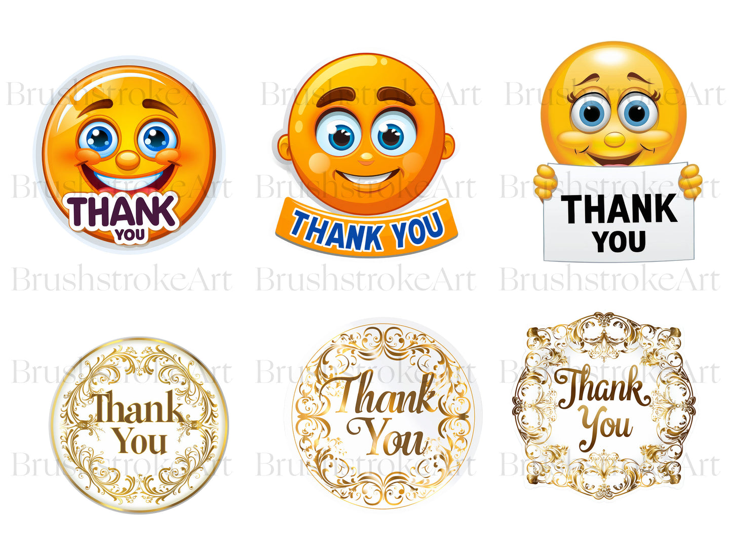 Thank You Business