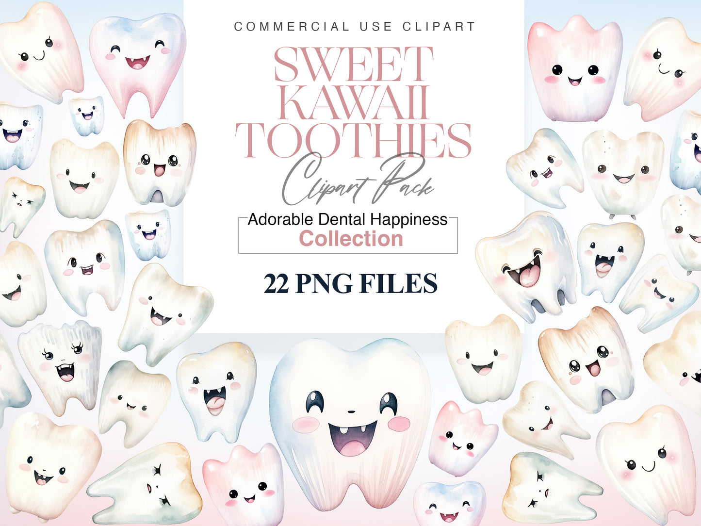 Tooth Clipart