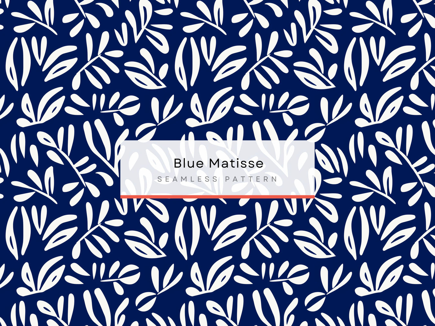 Toulouse-Lautrec inspired patterns