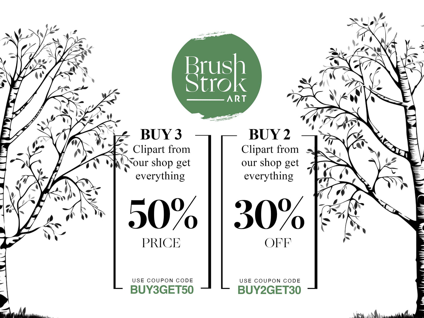 Tree Clipart