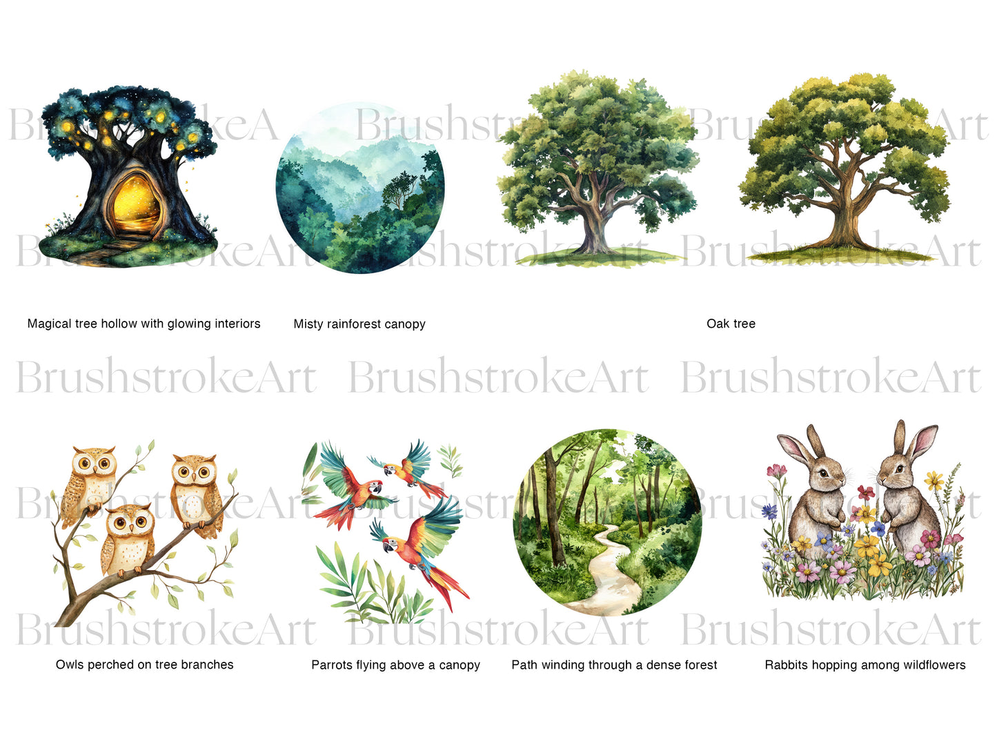 Tree Clipart
