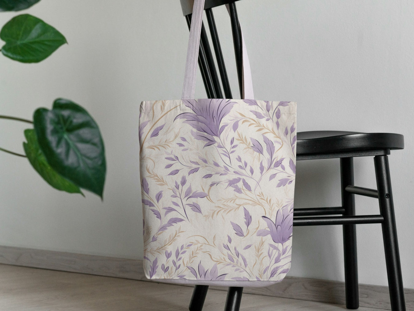Trendy digital patterns