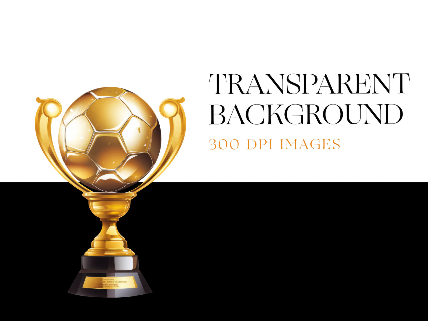 Trophy PNG