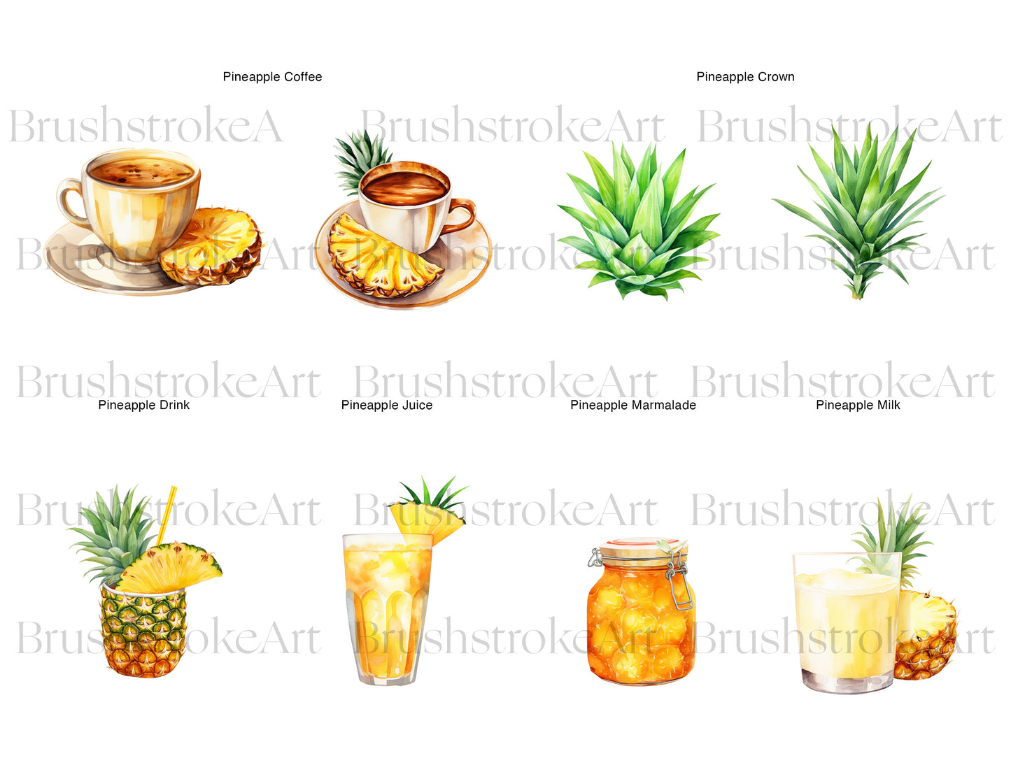 Tropical Fruit