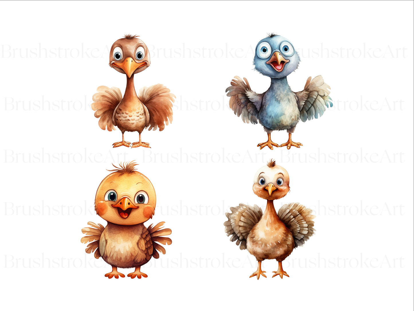 Turkey Free