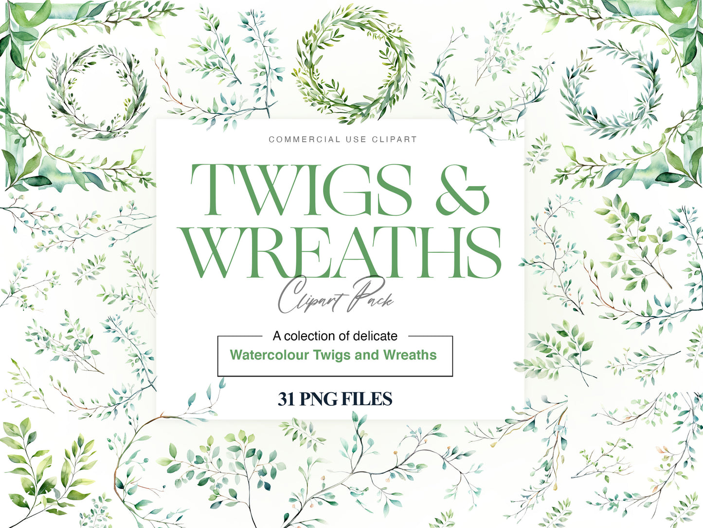 Twig Frame