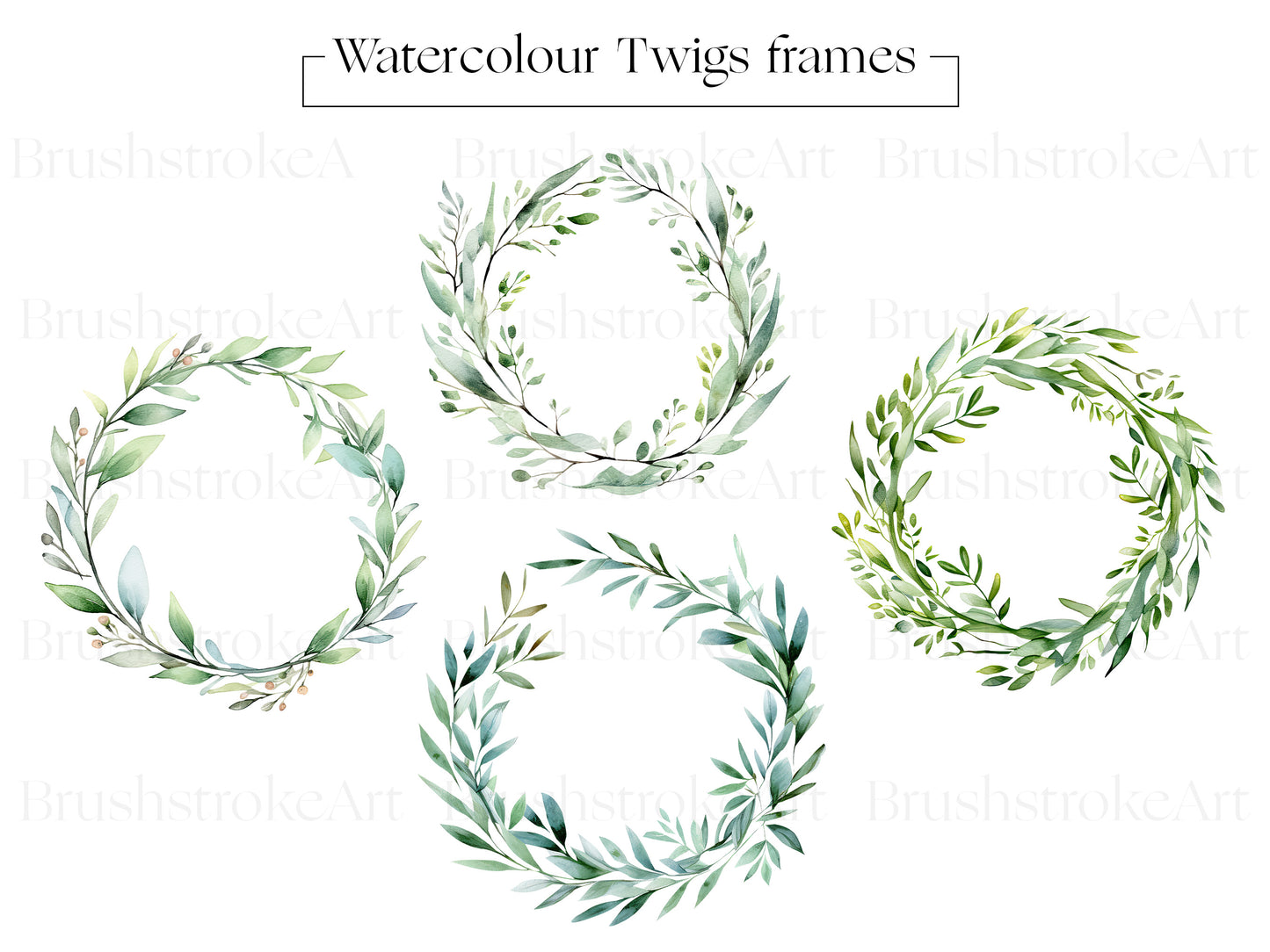 Twig Wreath