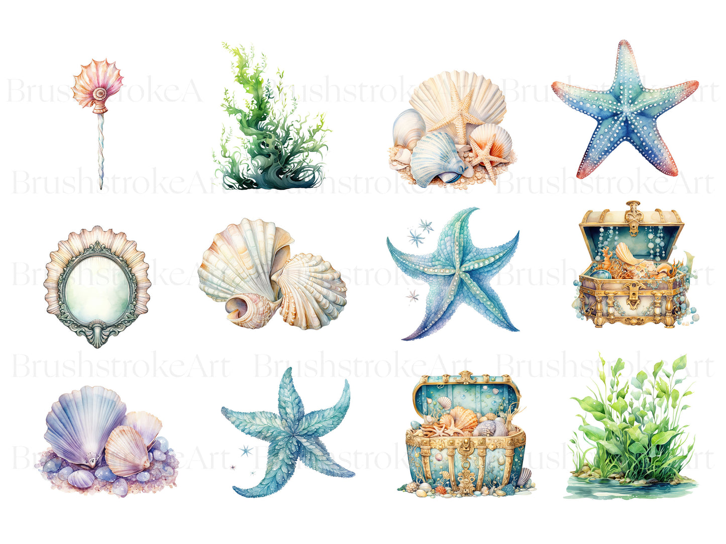 Under the Sea