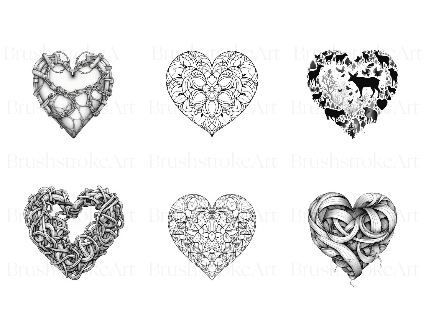 Valentines Svg
