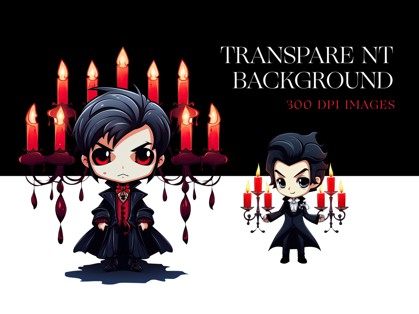 Vampire png