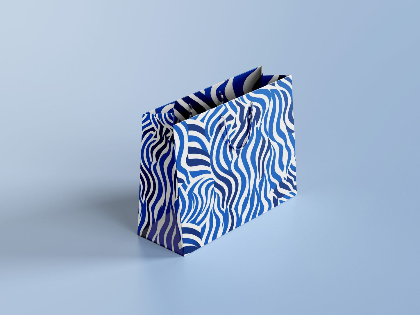 Vector pattern