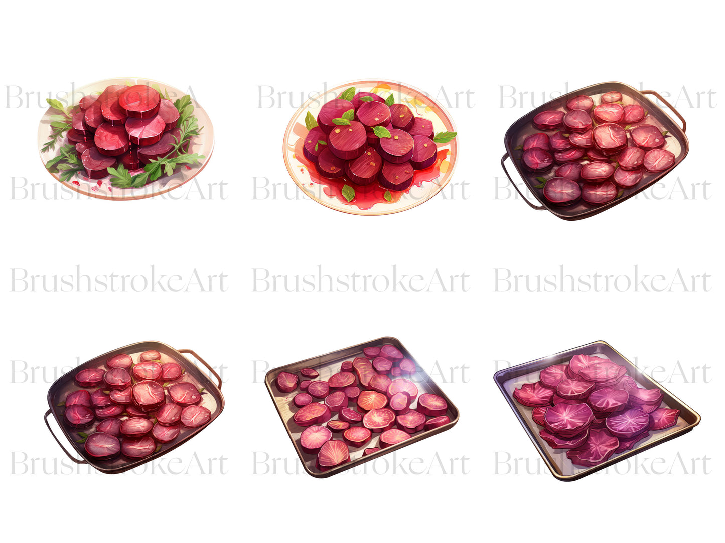 Vegan Clipart