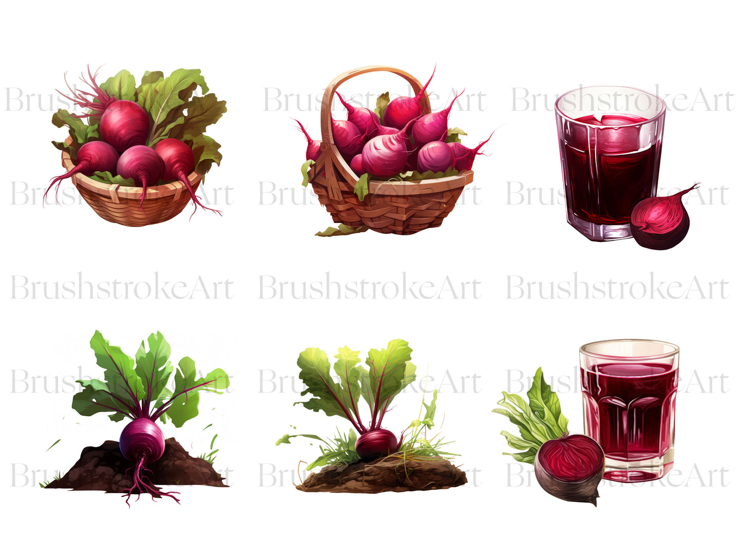 Vegetable Basket