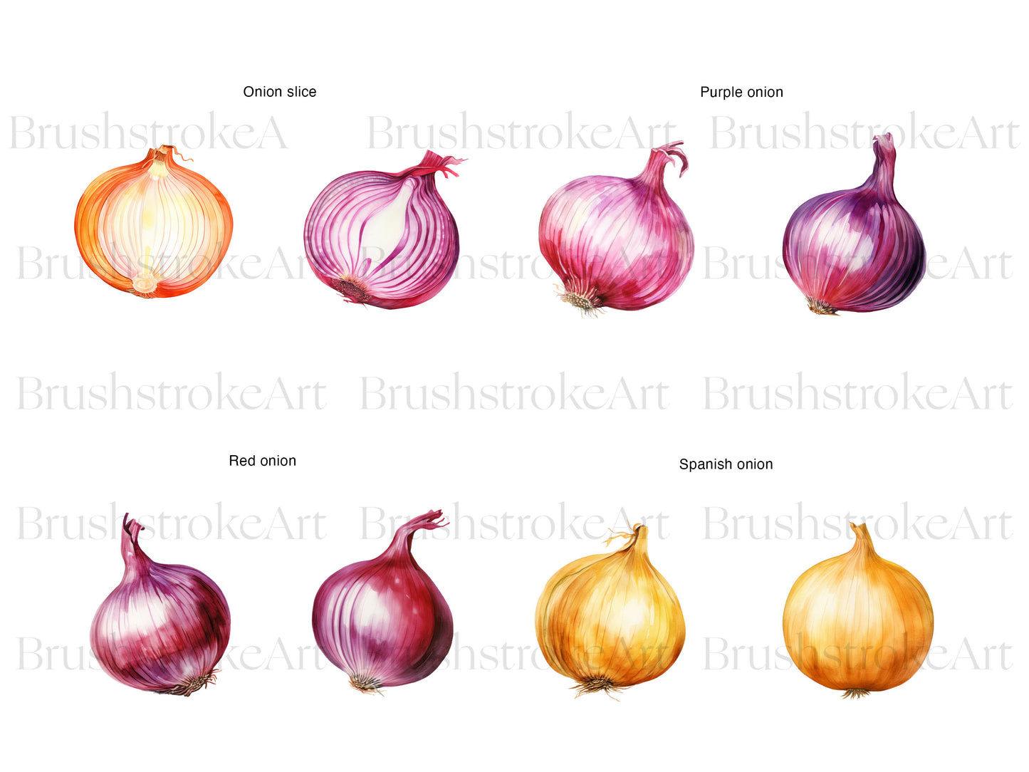 Vegetable Clipart