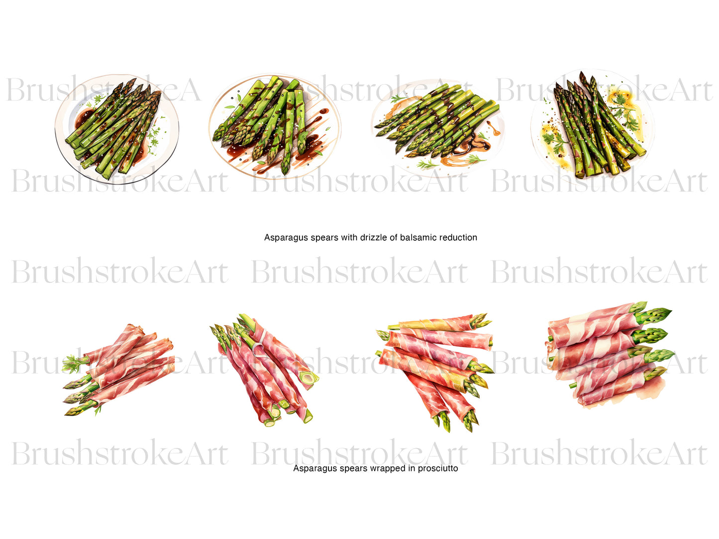 Vegetable Clipart