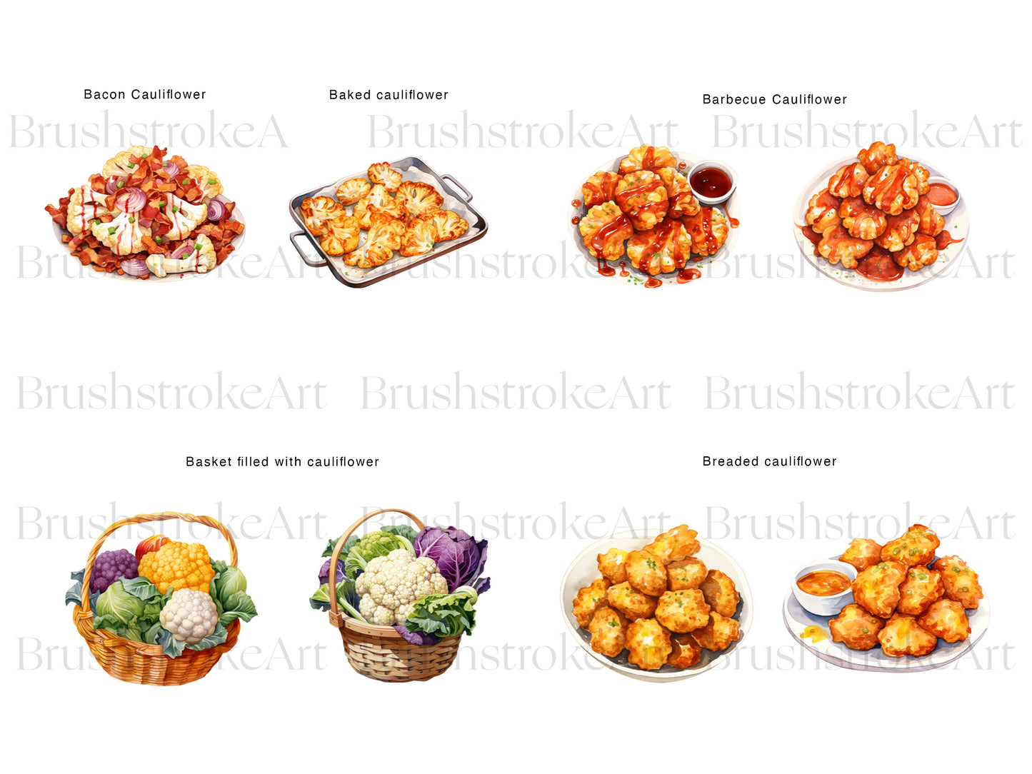 Vegetable Clipart