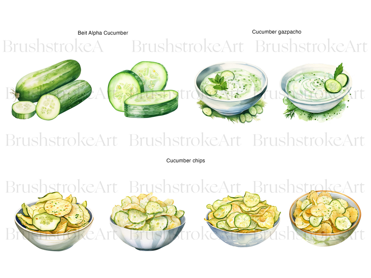 Vegetable Clipart