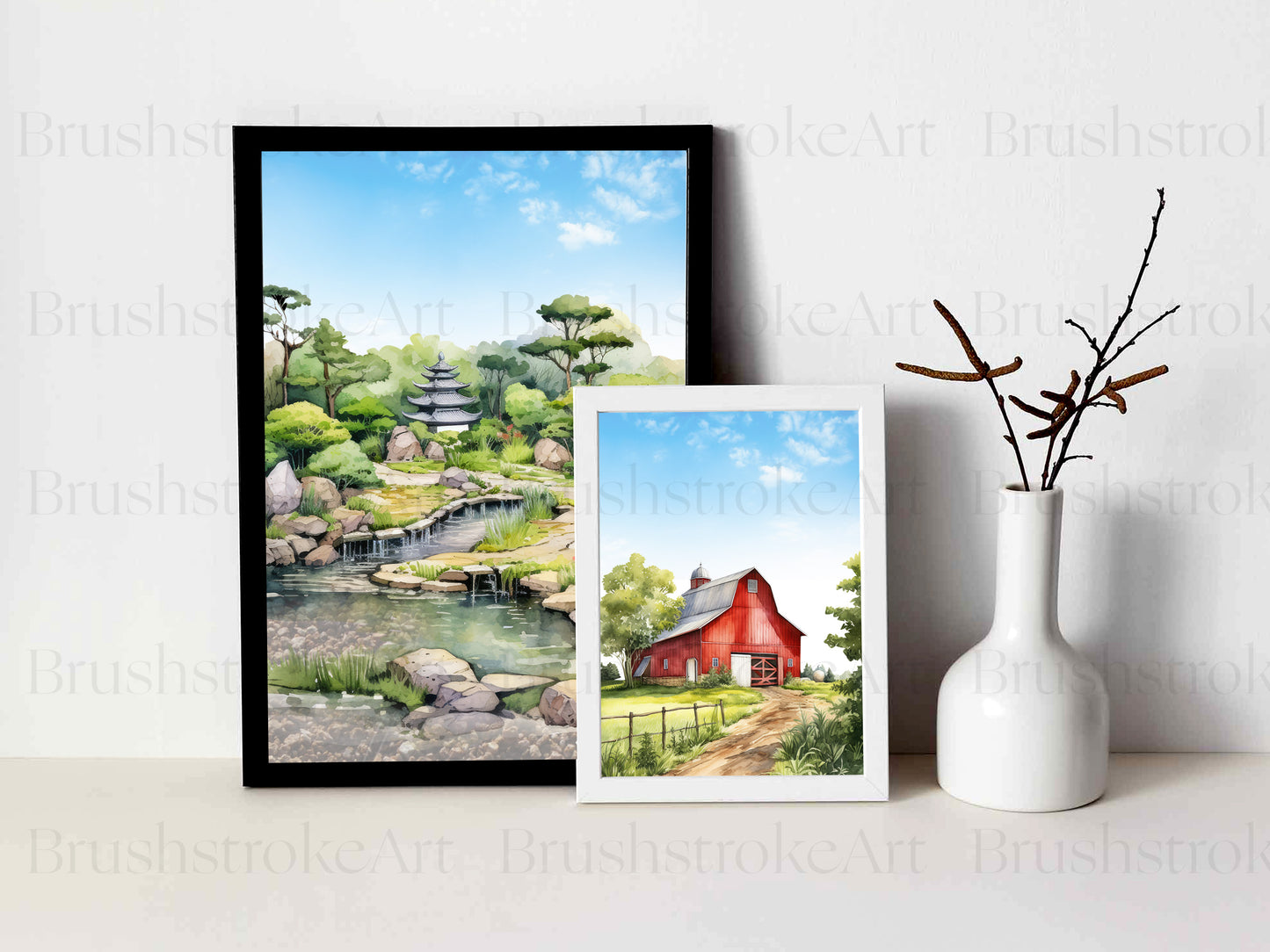 Vegetable Garden