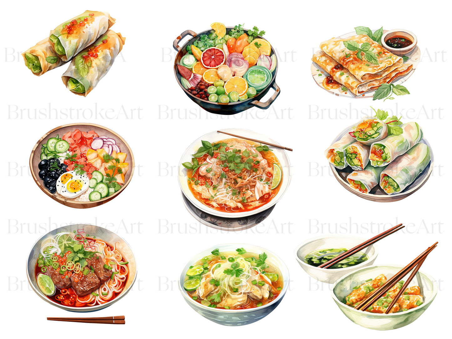 Vietnam Clipart