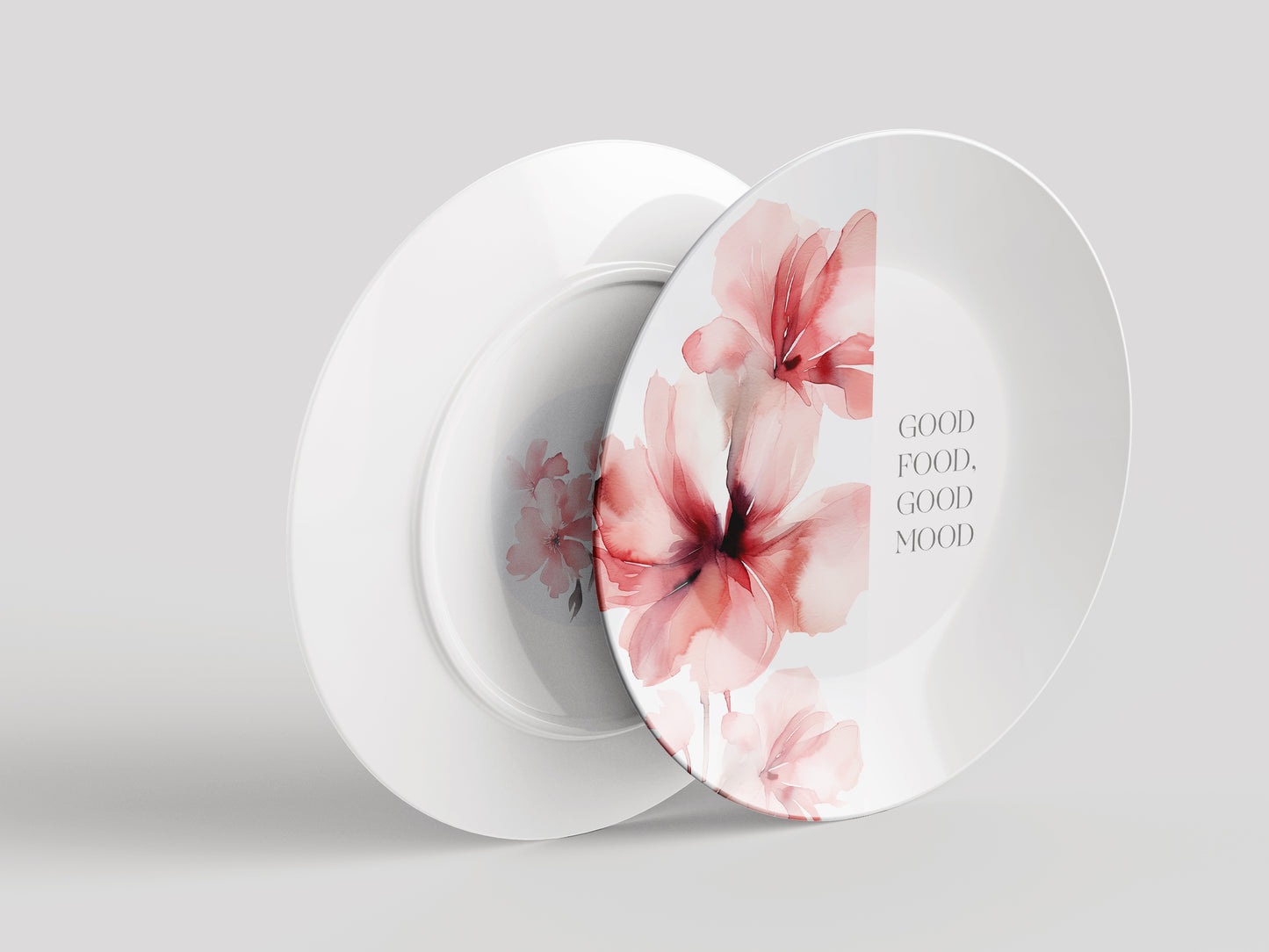 Vintage Floral
