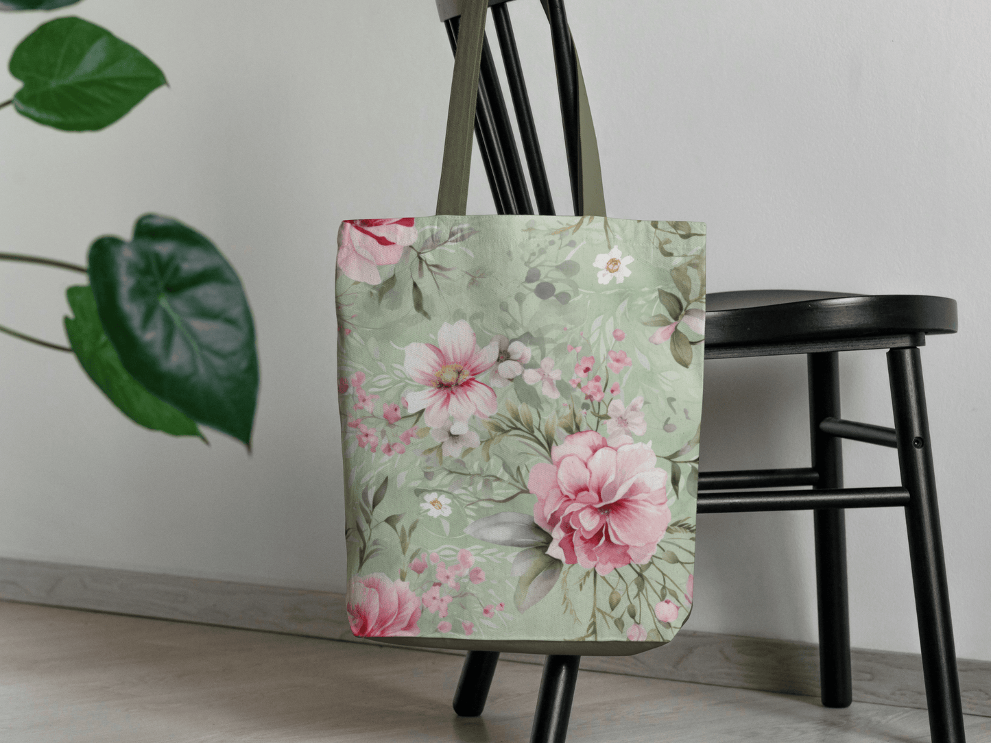 Vintage Floral Patterns