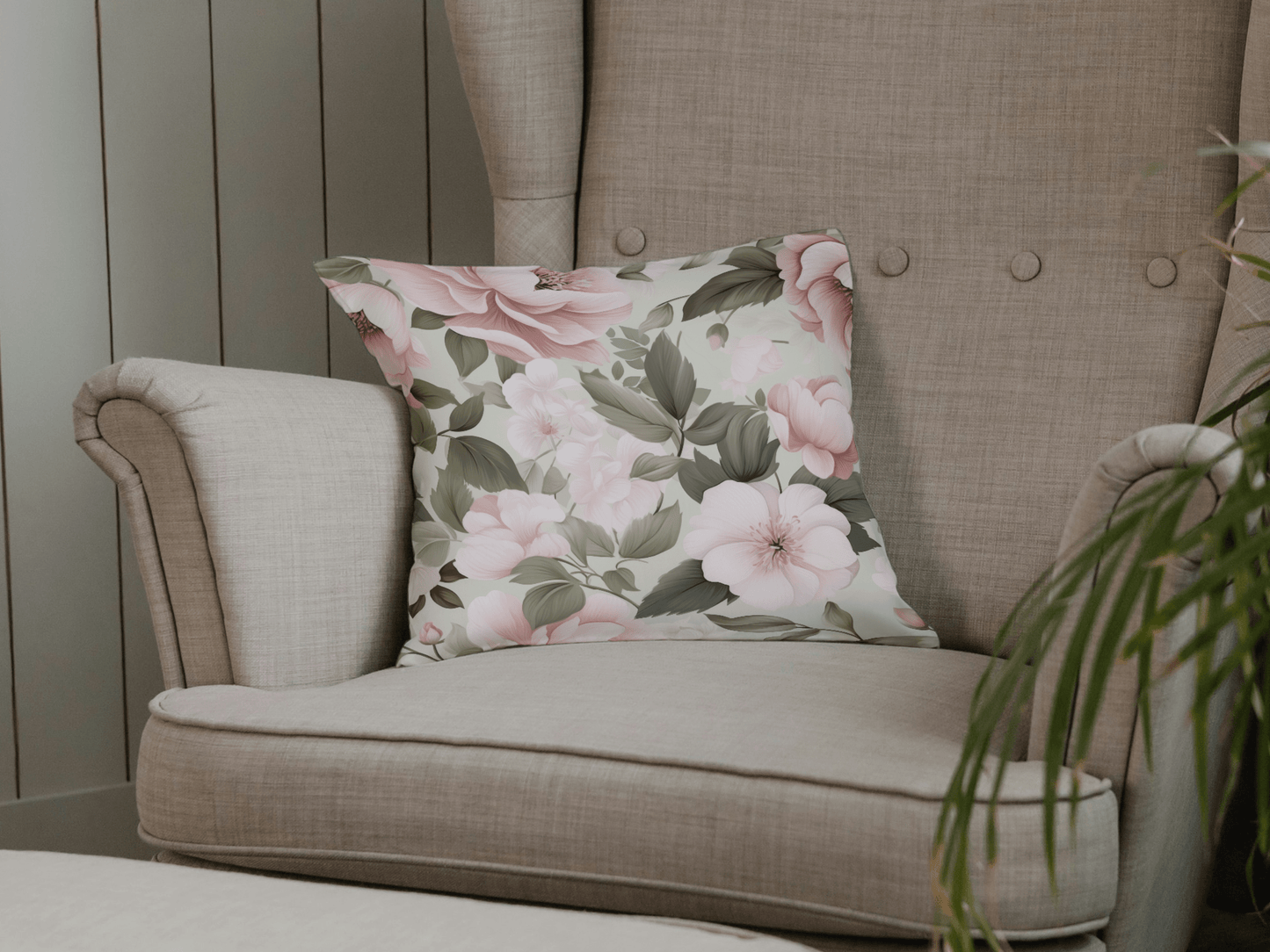 Vintage Floral Patterns