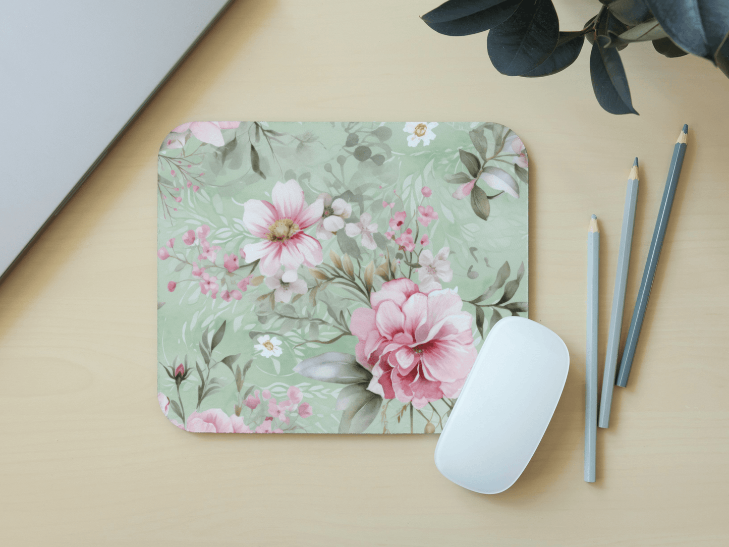 Vintage Floral Patterns