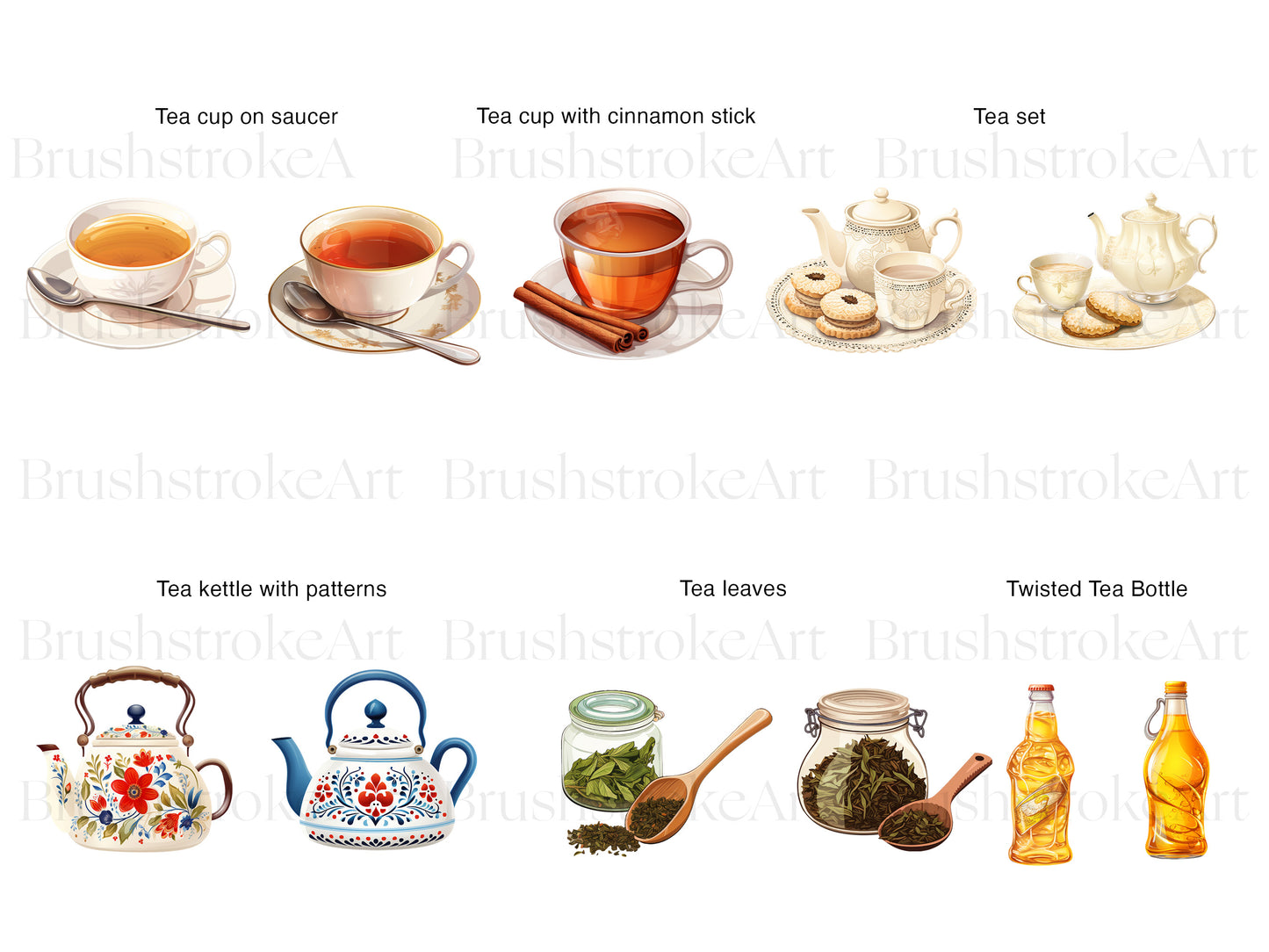 Vintage Teapot