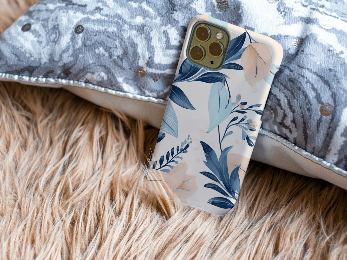 Vintage pattern