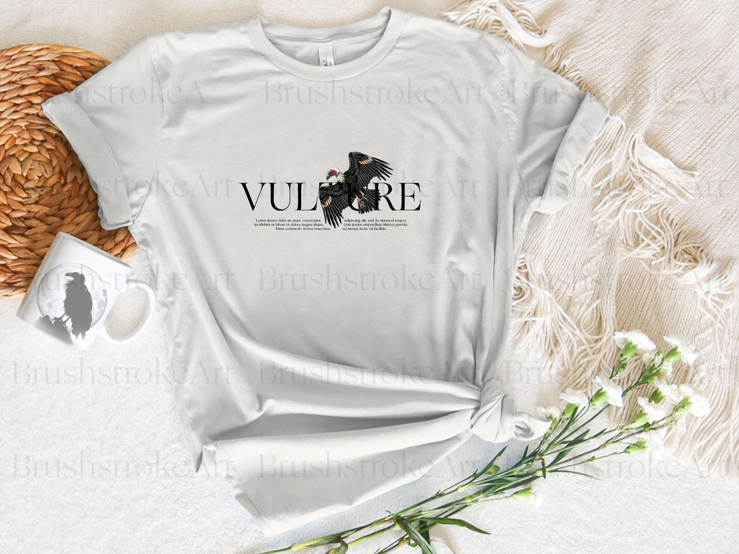 Vulture Design