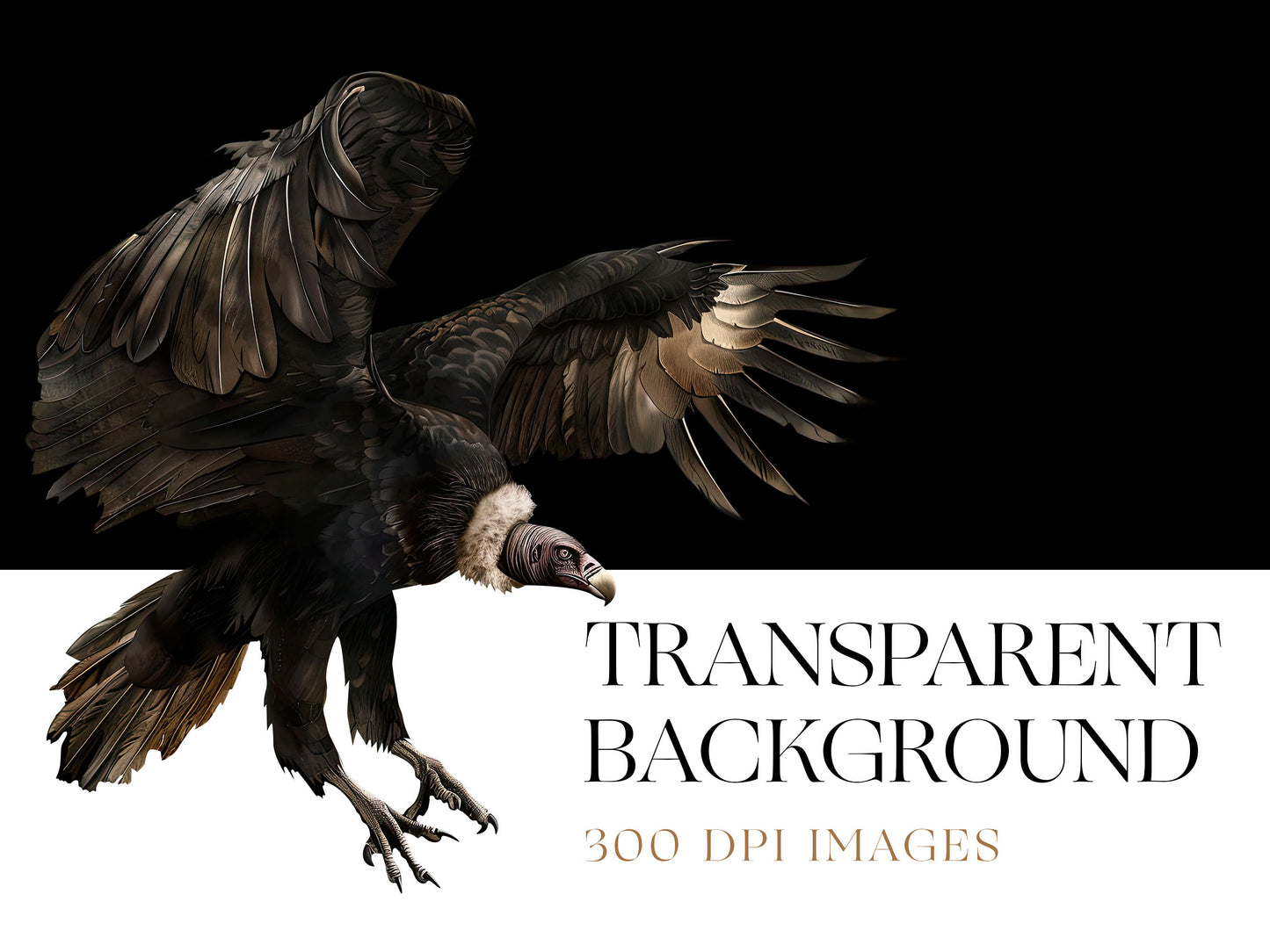 Vulture Png
